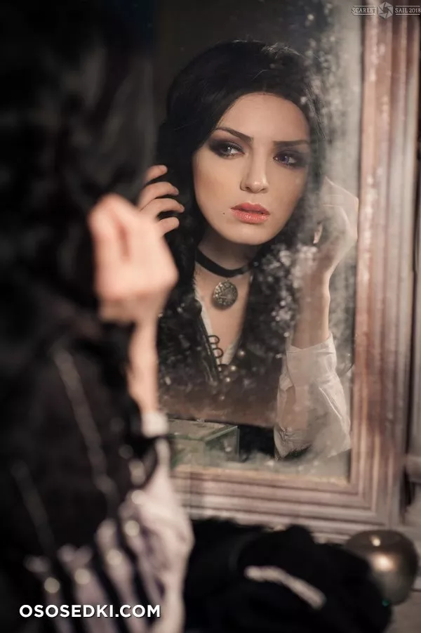MightyRaccoon | Yennefer - 12