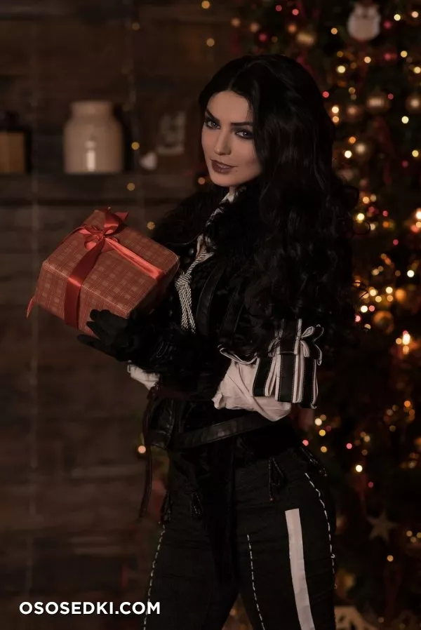 MightyRaccoon | Yennefer - 23