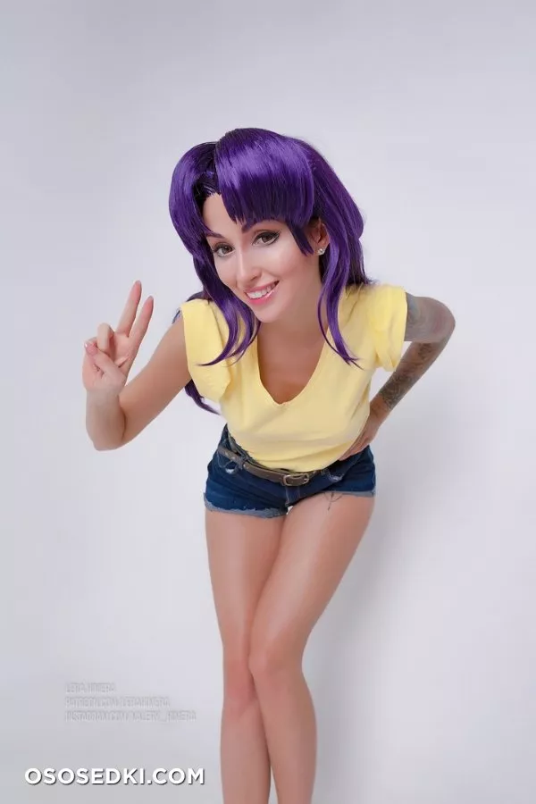 Lera Himera | Misato Katsuragi - 52