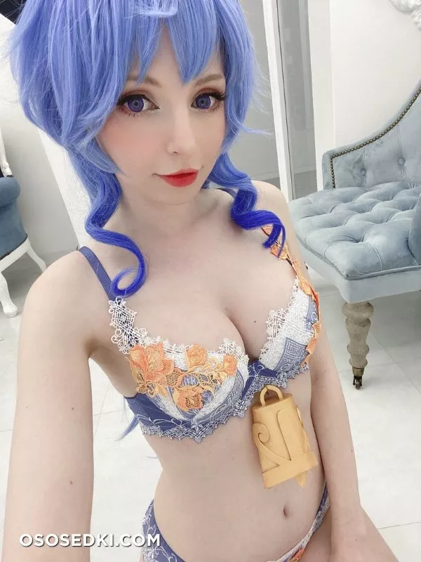 Peachmilky | Ganyu - 103