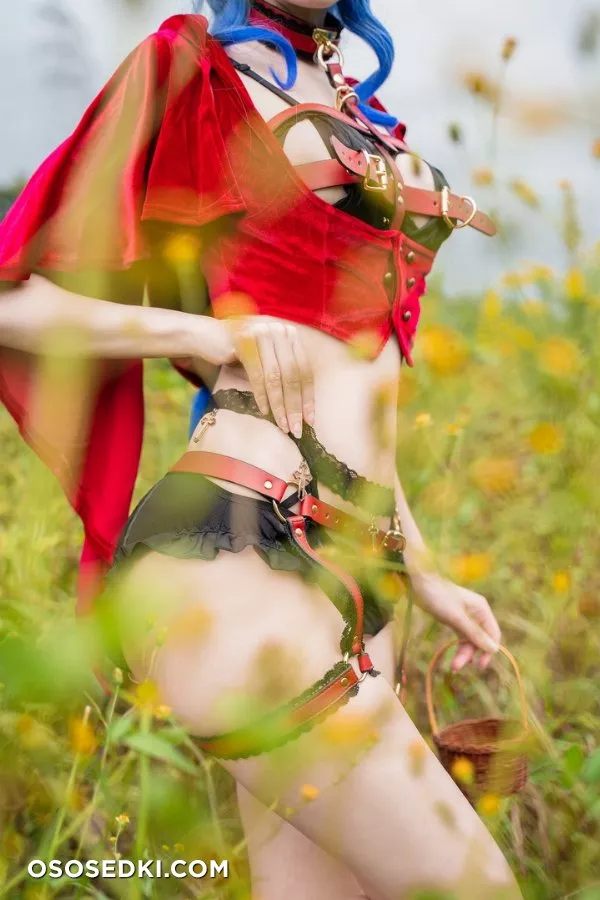 Peachmilky | Ganyu - 108