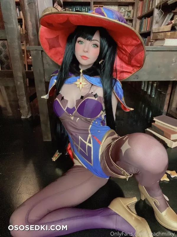 Peachmilky | Mona - 21