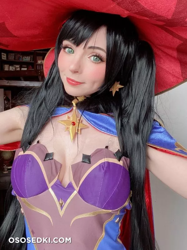 Peachmilky | Mona - 25