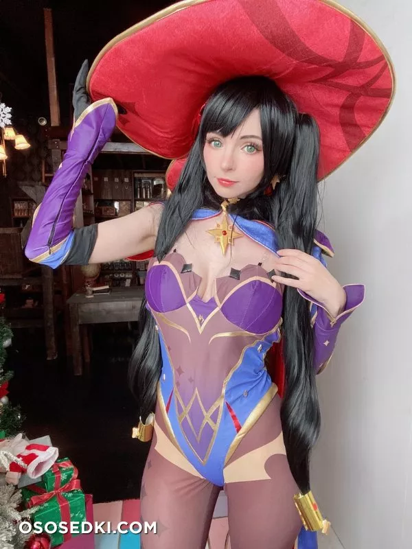 Peachmilky | Mona - 30