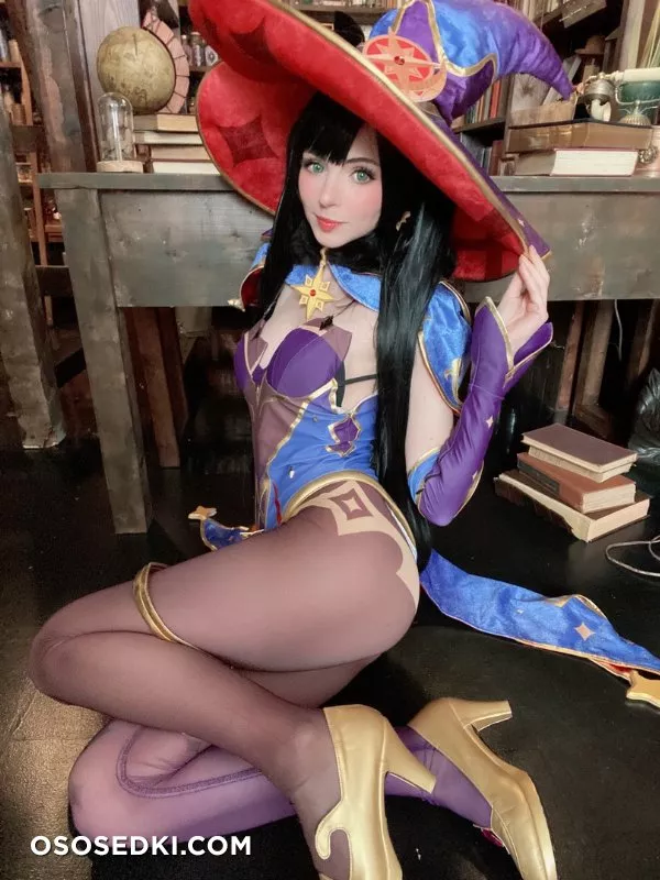 Peachmilky | Mona - 31