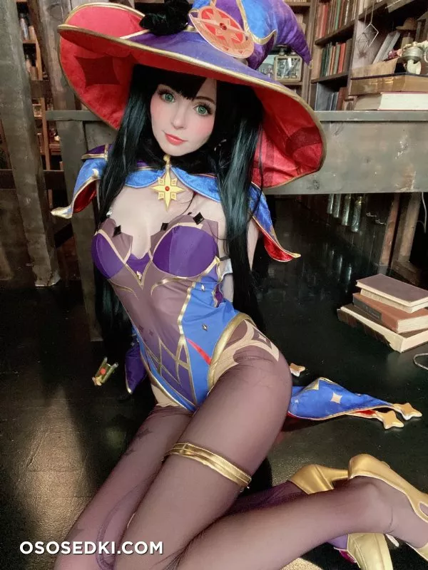 Peachmilky | Mona - 34