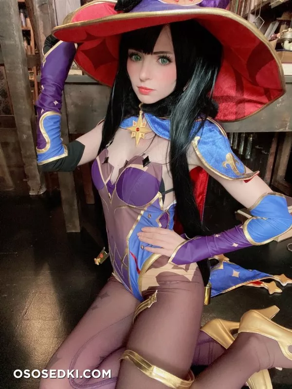 Peachmilky | Mona - 35