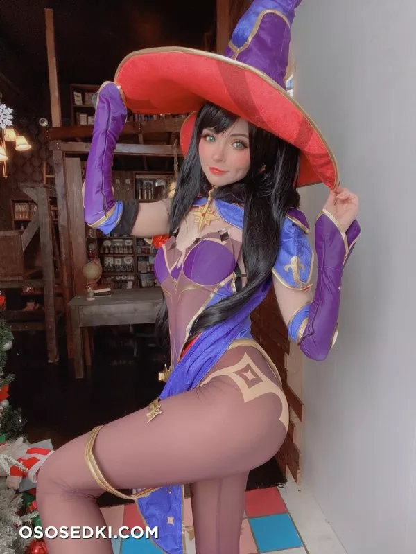 Peachmilky | Mona - 46