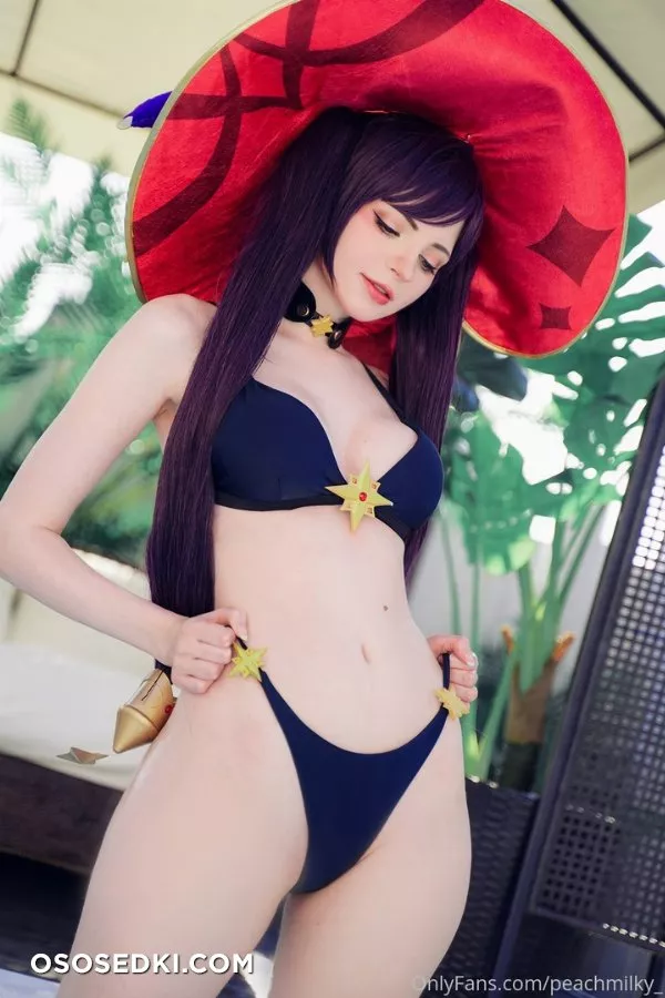 Peachmilky | Mona - 48