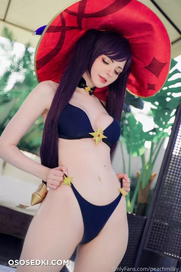 Peachmilky | Mona - 54