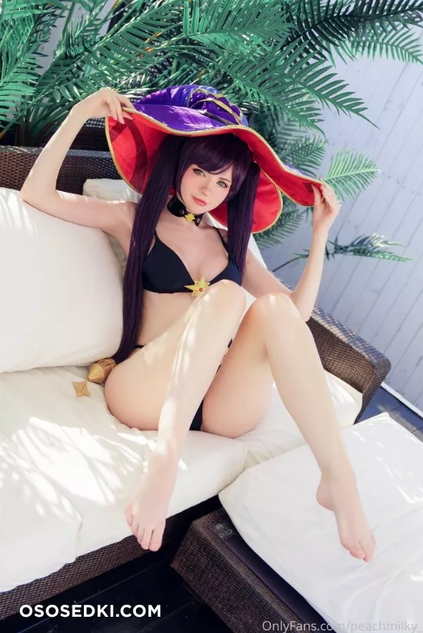 Peachmilky | Mona - 55