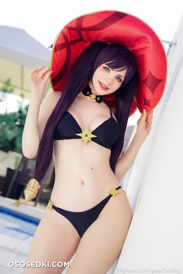 Peachmilky | Mona - 56