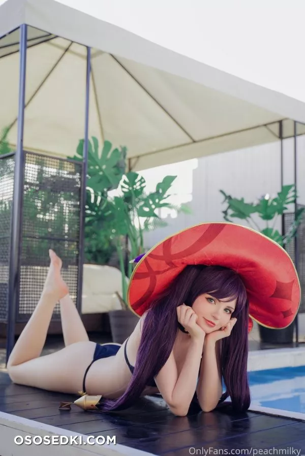 Peachmilky | Mona - 58