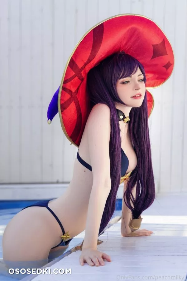 Peachmilky | Mona - 60