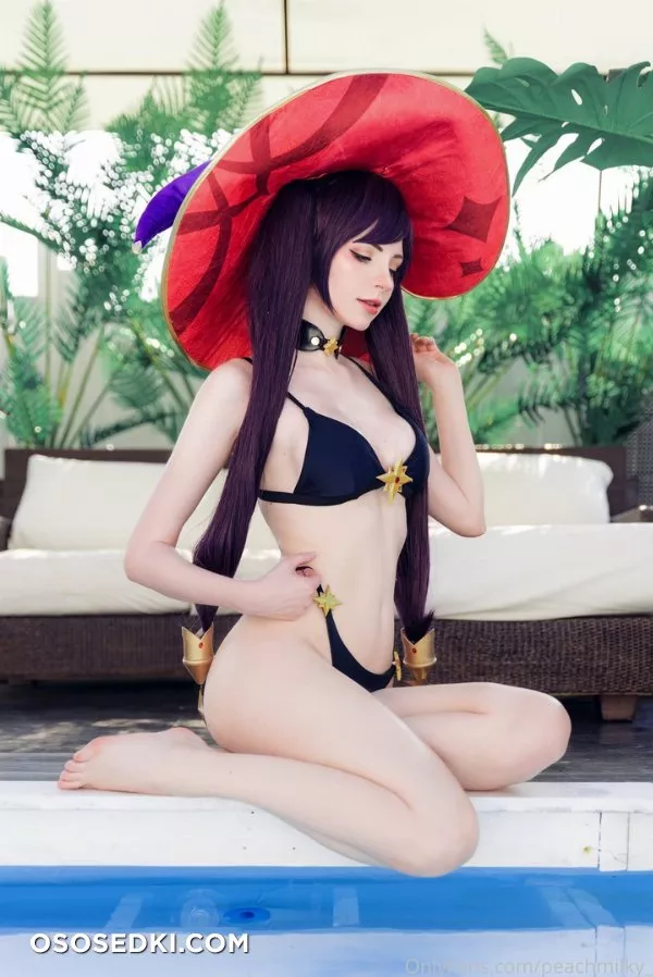 Peachmilky | Mona - 63
