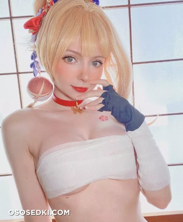Peachmilky | Yoimiya - 77