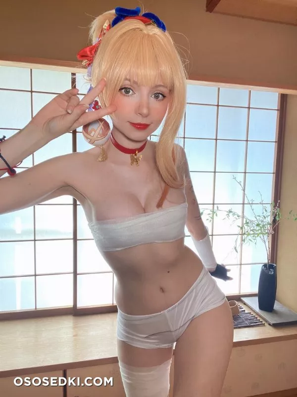 Peachmilky | Yoimiya - 90
