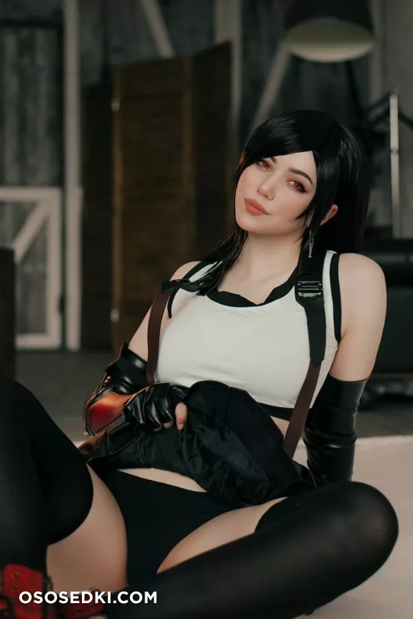 Alina Becker - Tifa Nurse - 84