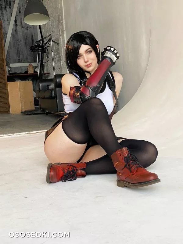 Alina Becker - Tifa Nurse - 109
