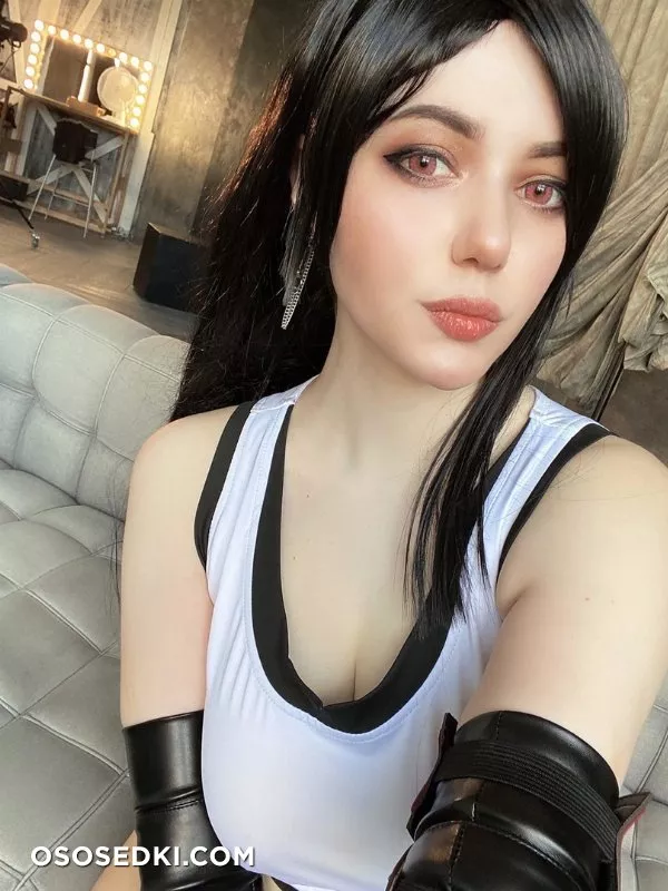 Alina Becker - Tifa Nurse - 113