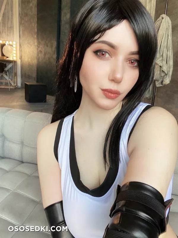 Alina Becker - Tifa Nurse - 114