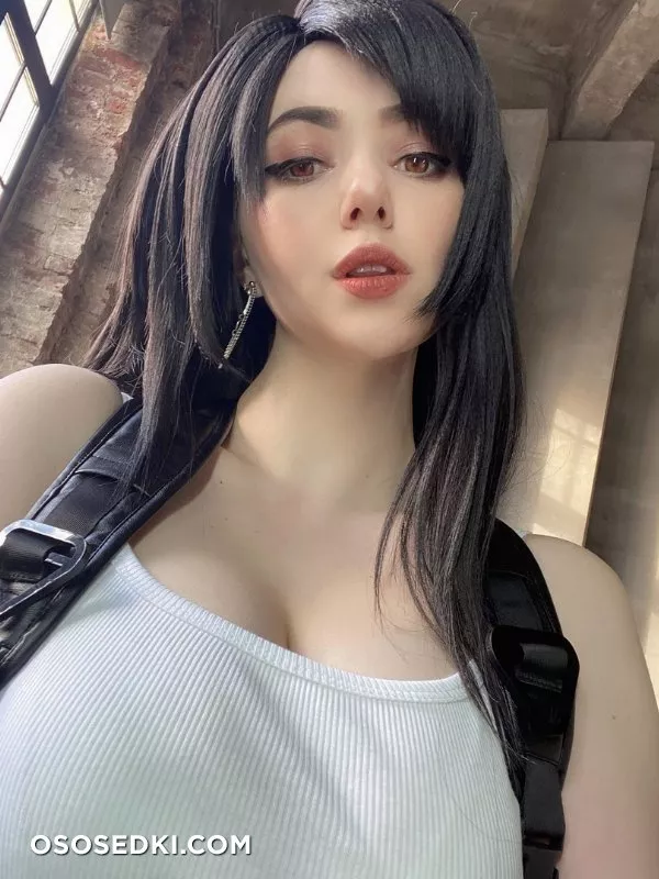 Alina Becker - Tifa Nurse - 324