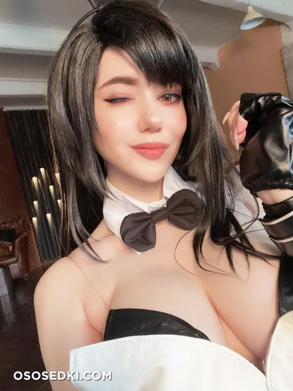 Alina Becker - Tifa Nurse - 346