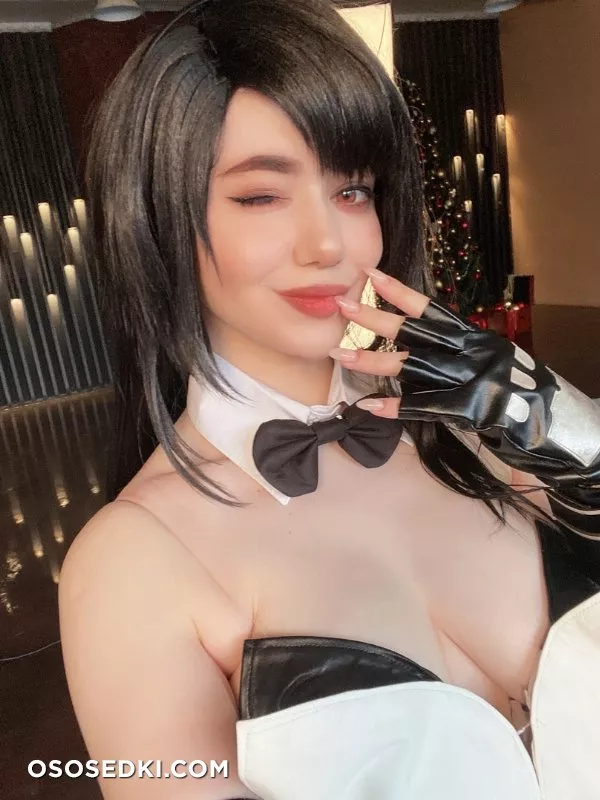 Alina Becker - Tifa Nurse - 347