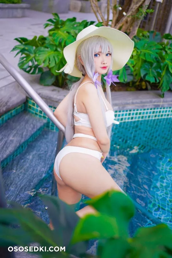 KaYa Huang | Illustrious - 7