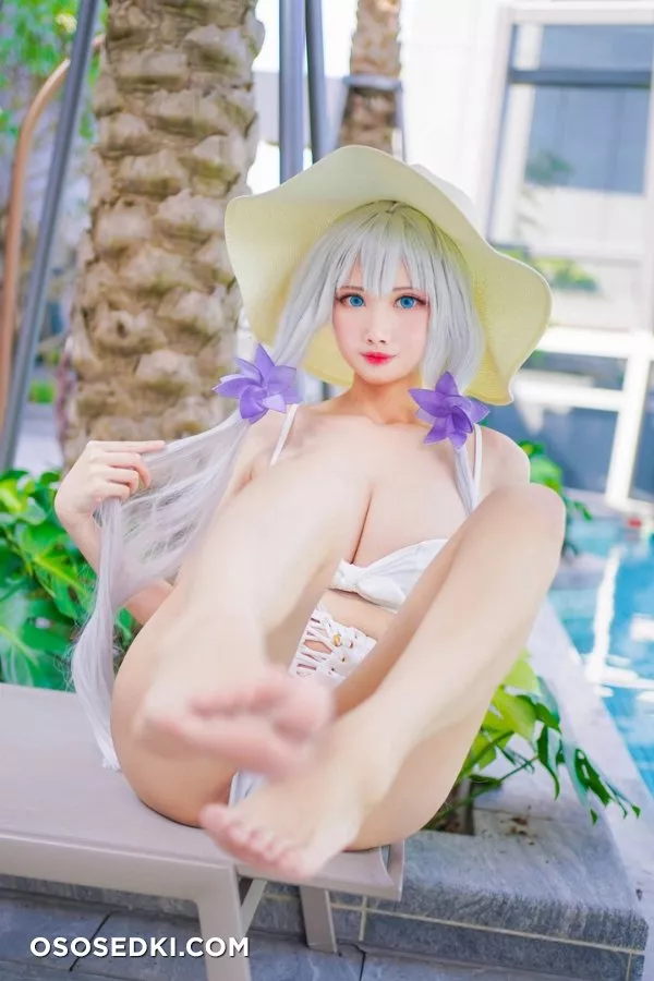 KaYa Huang | Illustrious - 13