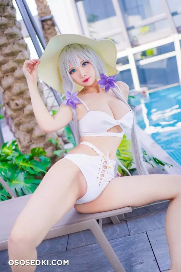 KaYa Huang | Illustrious - 14