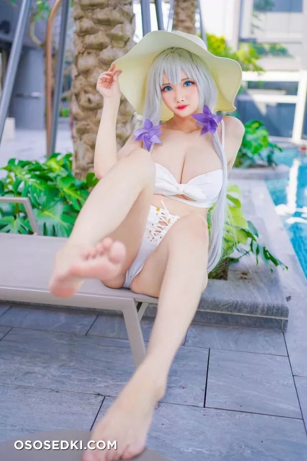 KaYa Huang | Illustrious - 15