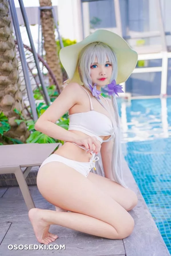 KaYa Huang | Illustrious - 19