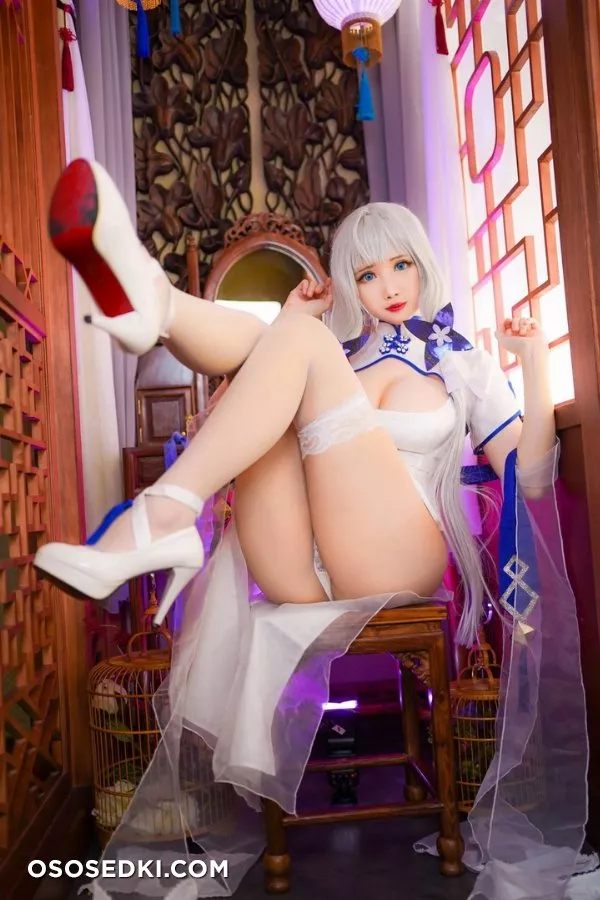 KaYa Huang | Illustrious - 46