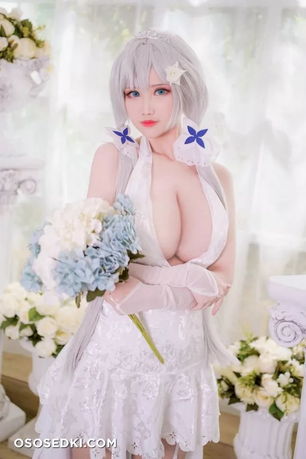 KaYa Huang | Illustrious - 65