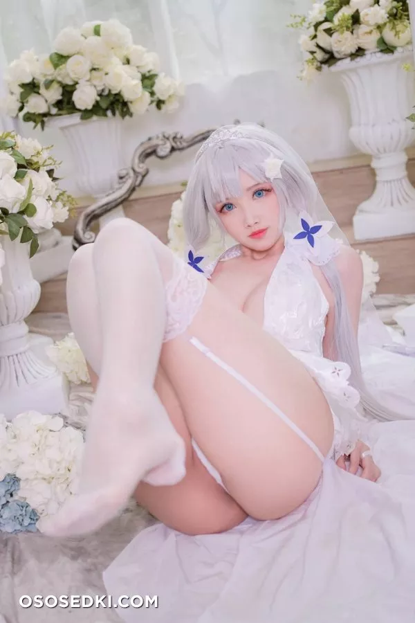 KaYa Huang | Illustrious - 74