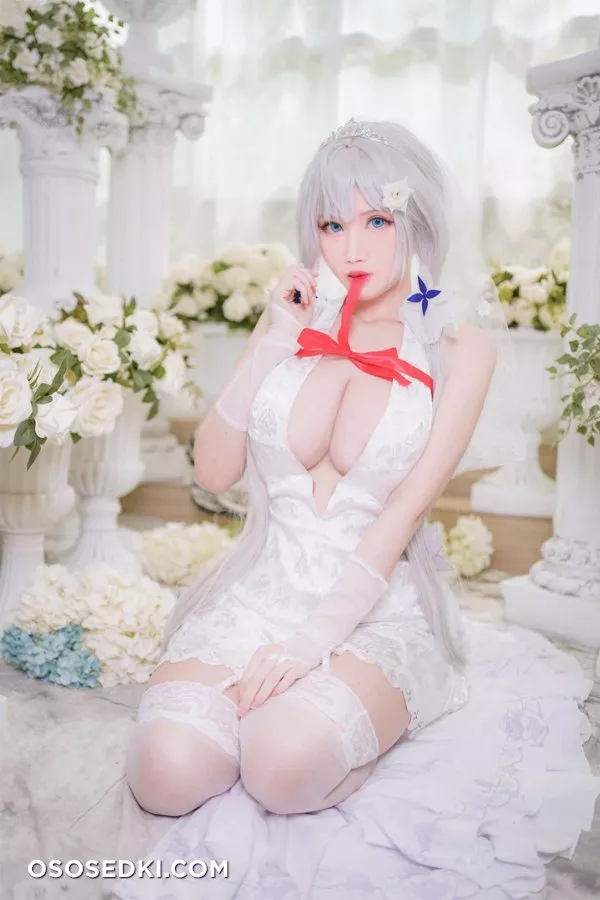 KaYa Huang | Illustrious - 79
