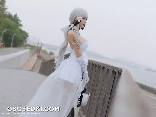 Xia Mei Jiang | Illustrious - 1