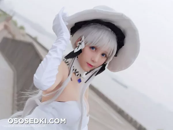 Xia Mei Jiang | Illustrious - 6