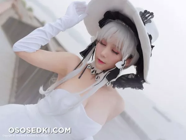 Xia Mei Jiang | Illustrious - 7