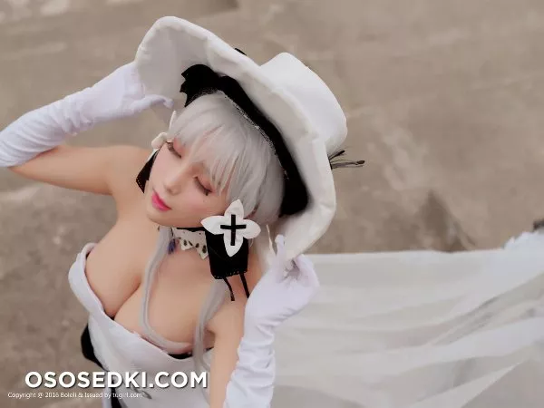 Xia Mei Jiang | Illustrious - 9