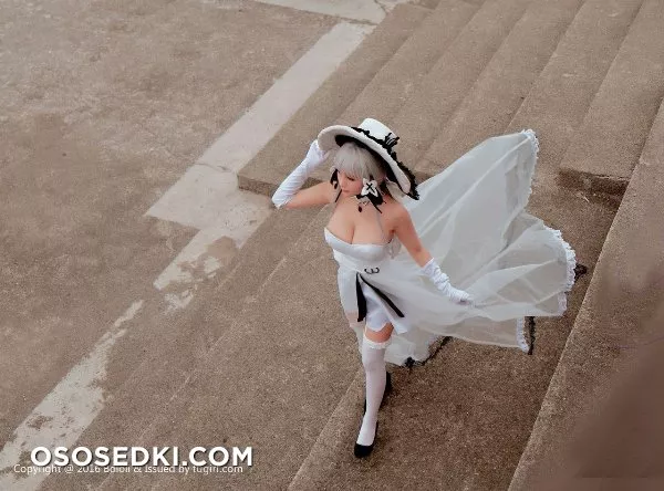 Xia Mei Jiang | Illustrious - 10