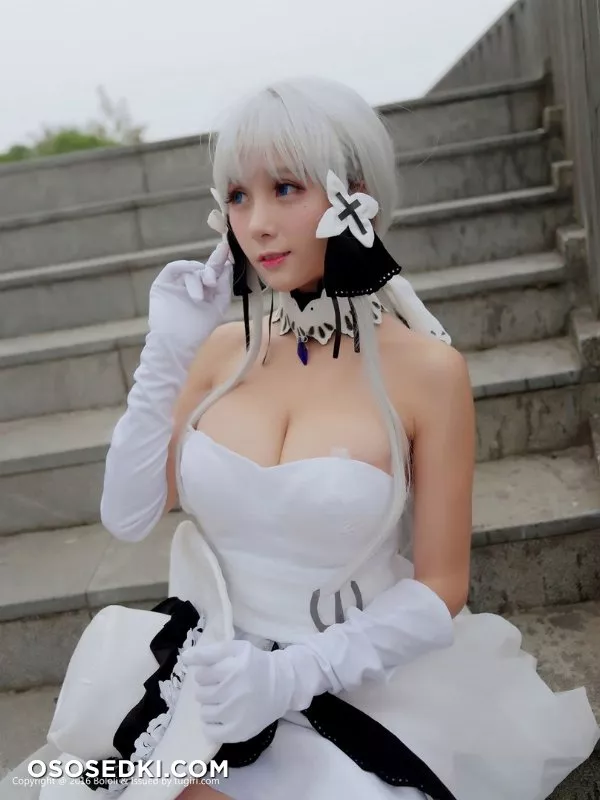Xia Mei Jiang | Illustrious - 13