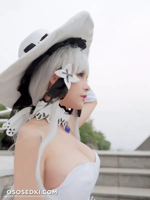 Xia Mei Jiang | Illustrious - 14