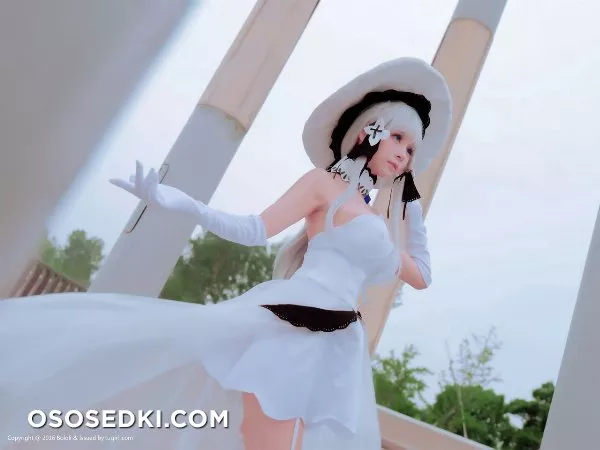 Xia Mei Jiang | Illustrious - 15