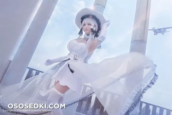 Xia Mei Jiang | Illustrious - 16