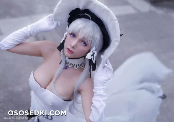 Xia Mei Jiang | Illustrious - 17