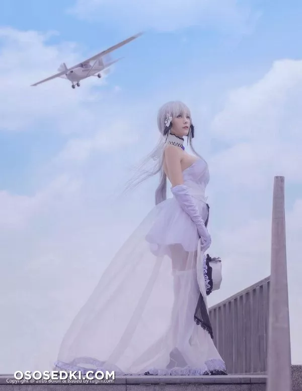 Xia Mei Jiang | Illustrious - 18