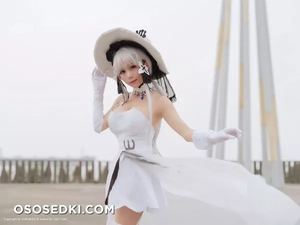 Xia Mei Jiang | Illustrious - 19