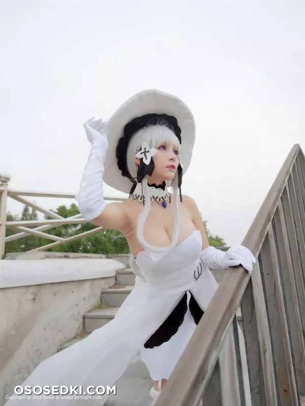 Xia Mei Jiang | Illustrious - 23